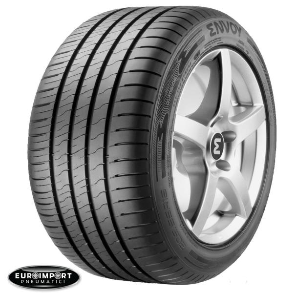 Envoy Aterna  185/60 R15 88 H  XL  TL